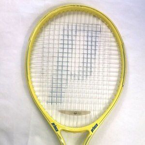 Prince Spectrum Comp 110 Tennis Racket Limited Edi
